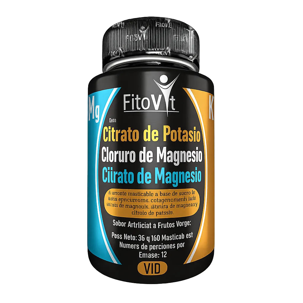 Citratos FitoVit