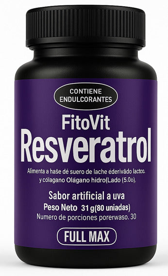 RESVERATROL